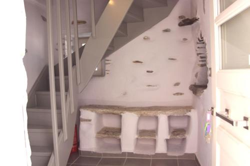 Villa Byzantino for 4 ppl