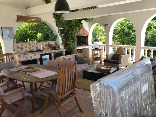 Apartments Lorenandreja in ราบ