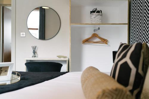 Bootham Crescent Apartments York photo4