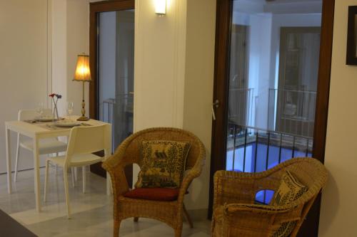 Casa-Patio Axerquía, Córdoba (fotografie 4)