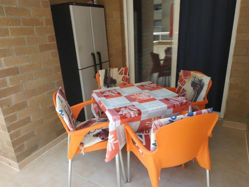 Apartamento 1ª línea de playa VT-35658-CS 3