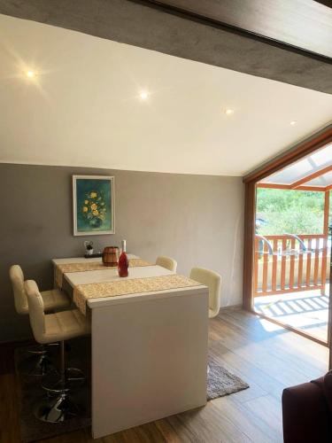 Apartman Kijo