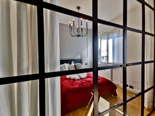 ChicLife - FLORENTIN Downtown Design Apt, Bergamo (photo 7)