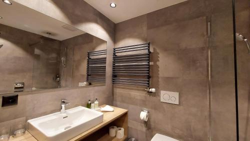 Alpen Resort Hotel - image 11