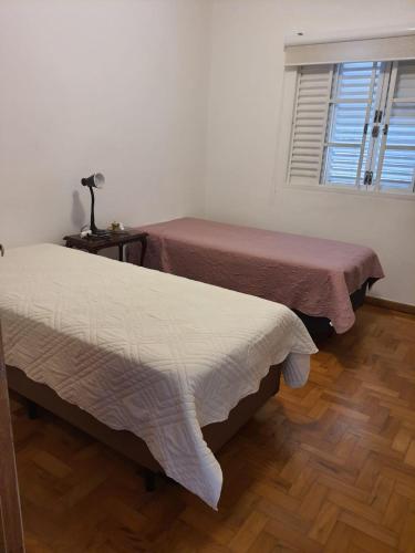 Pousada Monte Alegre – Sao Paulo, ME