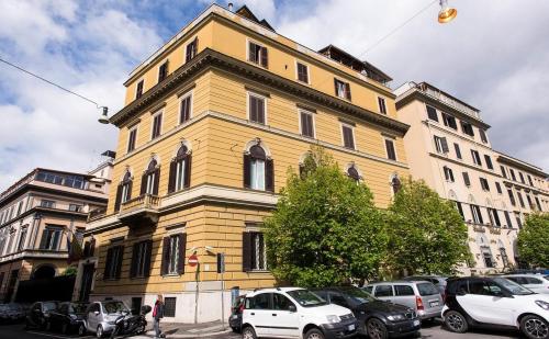 Hotel Artromano 2