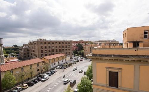 Hotel Artromano, Roma (foto 10)
