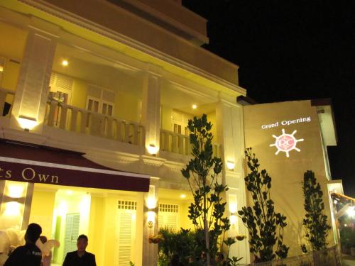 RC Hotel Melaka – Malacca , TX