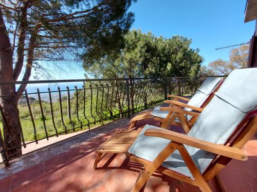 Casa La Quercia- Tra Cefalù ed il Parco delle Madonie (Casa La Quercia- Tra Cefalu ed il Parco delle Madonie) in Gratteri