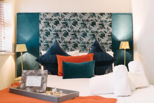 Bootham Crescent Apartments York, York