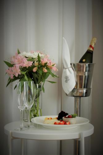 Platinum Residence Boutique