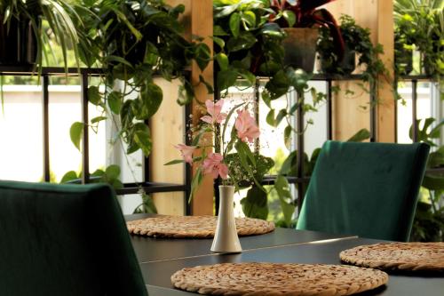 Platinum Residence Boutique