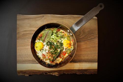 Platinum Residence Boutique