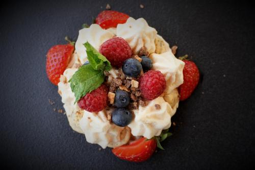 Platinum Residence Boutique