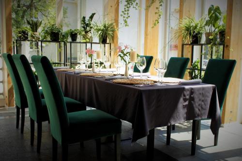 Platinum Palace Residence Boutique Hotel - image 14