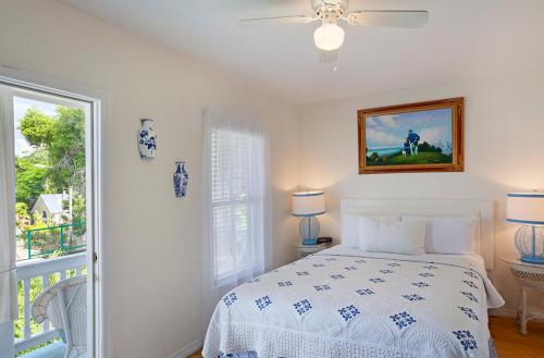 Coco Plum Inn