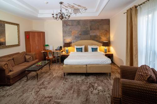 Hotel Azzun Orient SPA&Wellness Room Type - Superior z wanną