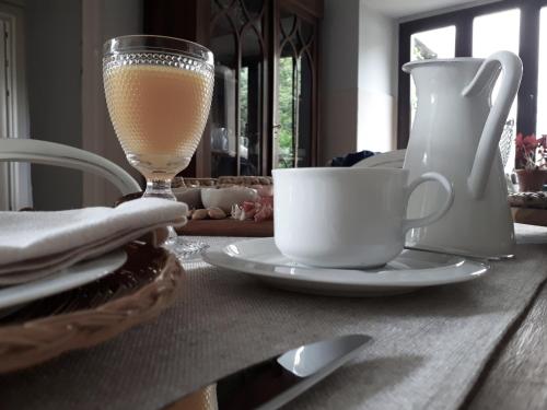 ilab rural bed&breakfast in Navia