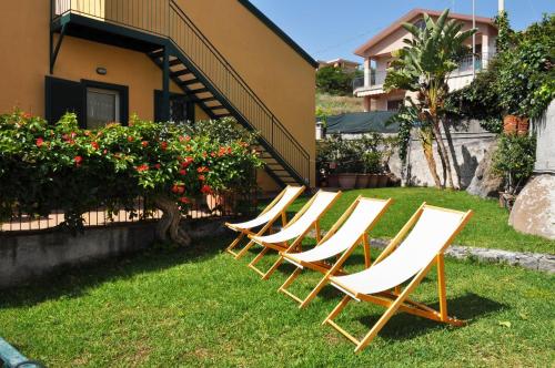 B&B Stella Marina - Accommodation - Acitrezza
