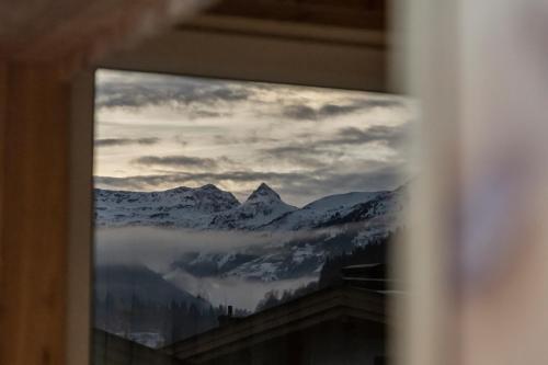 FRAU GANS - pure mountain apartments, Saalbach-Hinterglemm (foto 5)
