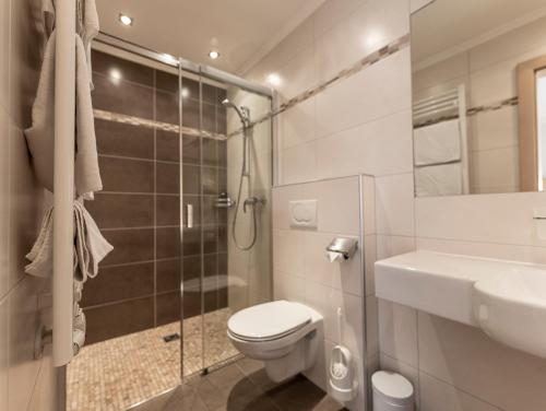 FRAU GANS - pure mountain apartments, Saalbach-Hinterglemm (foto 8)