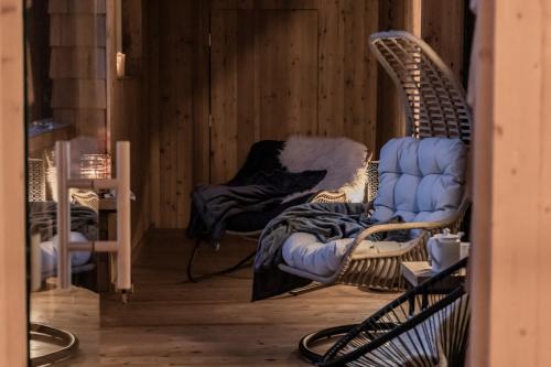 FRAU GANS - pure mountain apartments, Saalbach-Hinterglemm (foto 9)