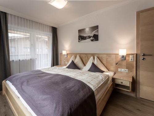 FRAU GANS - pure mountain apartments, Saalbach-Hinterglemm (foto 10)