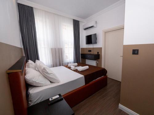 Miss Suite – Istanbul, 