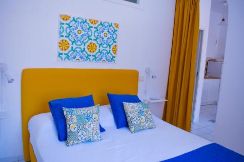 Capri Suite - Sorrento Coast