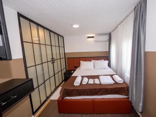 Miss Suite – Istanbul, 
