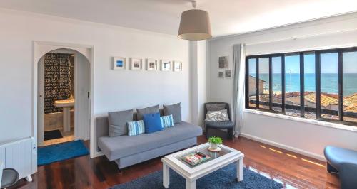  Espinho Guesthouse - Sea View Apartment in Espinho