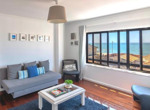 . Espinho Guesthouse - Sea View Apartment