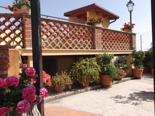 B&B U Palmentu - image 10