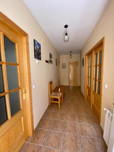 El Rincón de Dorotea - Casa rural (El Rincon de Dorotea - Casa rural) in 比利亞爾巴德拉塞拉