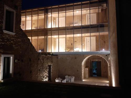 . Residenza Palazzo di Lorenzo