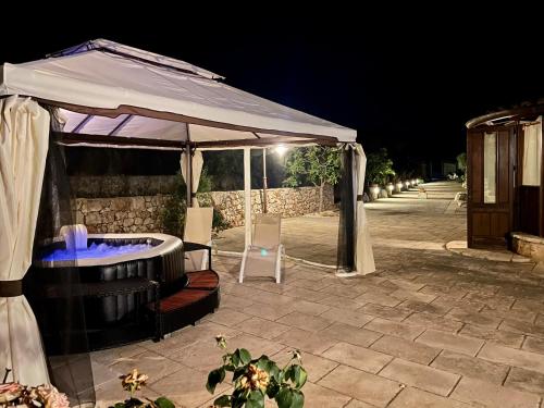 Il Papavero Rosso - Pajara con Idromassaggio gîte à louer Magorano