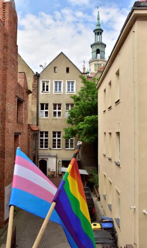 HOSTEL STONEWALL