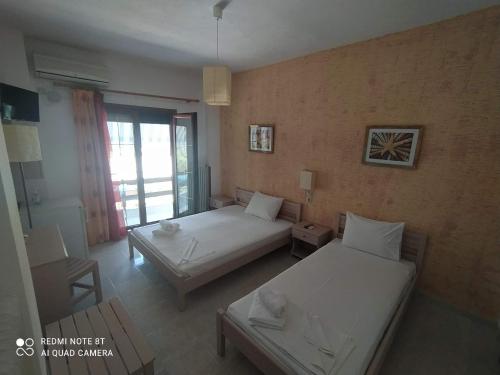 Salonikios Room Type - Standard Triple Room