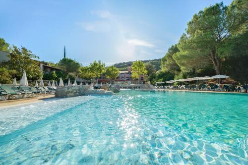 SOWELL HOTELS Ardèche