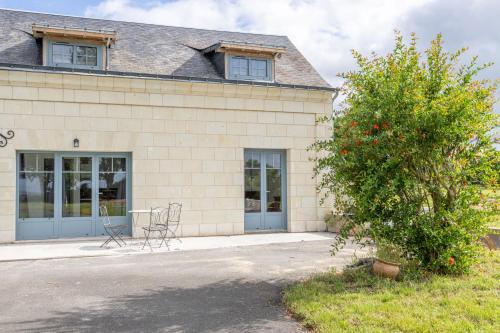 Le Clos De La Croix Verte - 3 maisons à louer