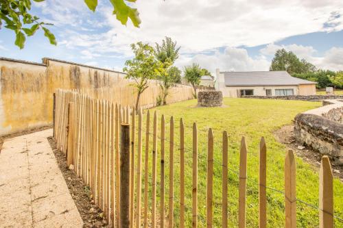 Le Clos De La Croix Verte - 3 maisons à louer