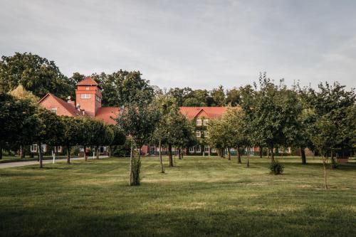 Waldhotel Eiche