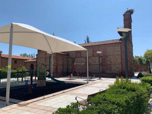  La Casina del Cerecedo in León