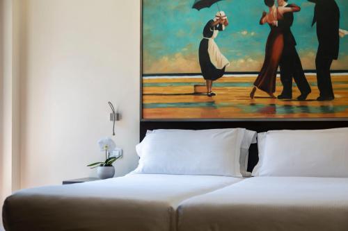 Hotel Antico Borgo - image 8