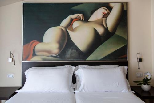 Hotel Antico Borgo - image 4