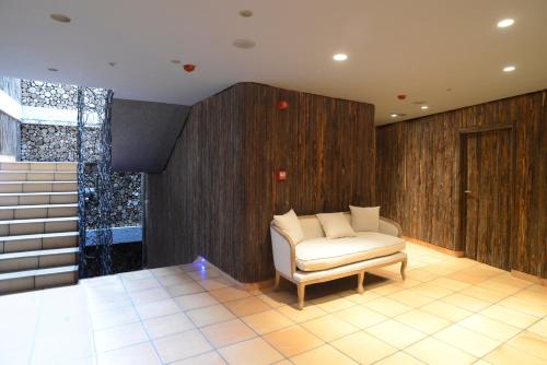 Hotel Quercus Tierra