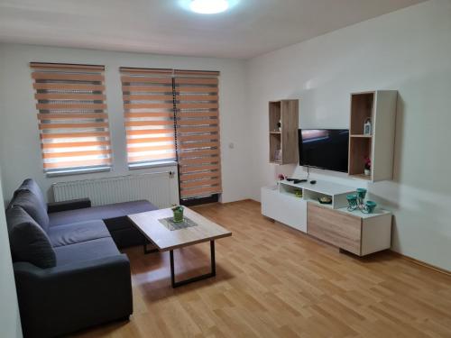 APARTMANI SK, Brčko