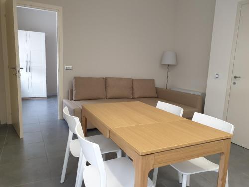Residence Campo Rotondo 2