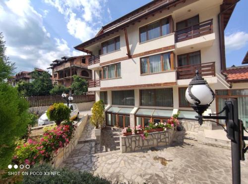 Guest House Ela Bansko 