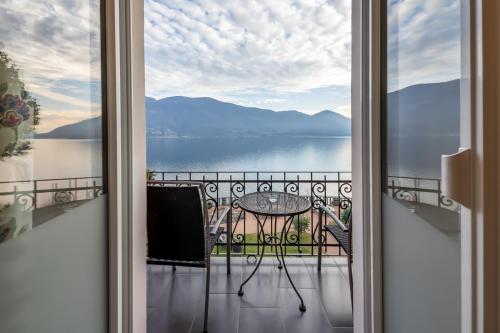 Hotel Collinetta in Ascona